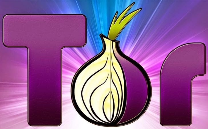 Cracking-Tor-Anonymity-Network