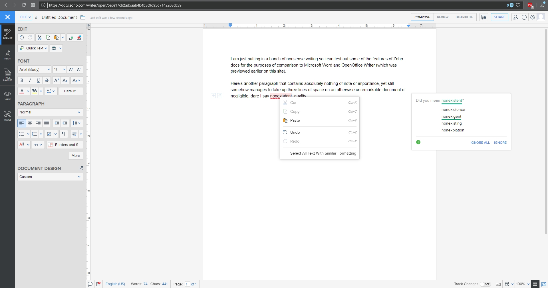 Play Chess Online With Zoho Writer - Zoho Blog