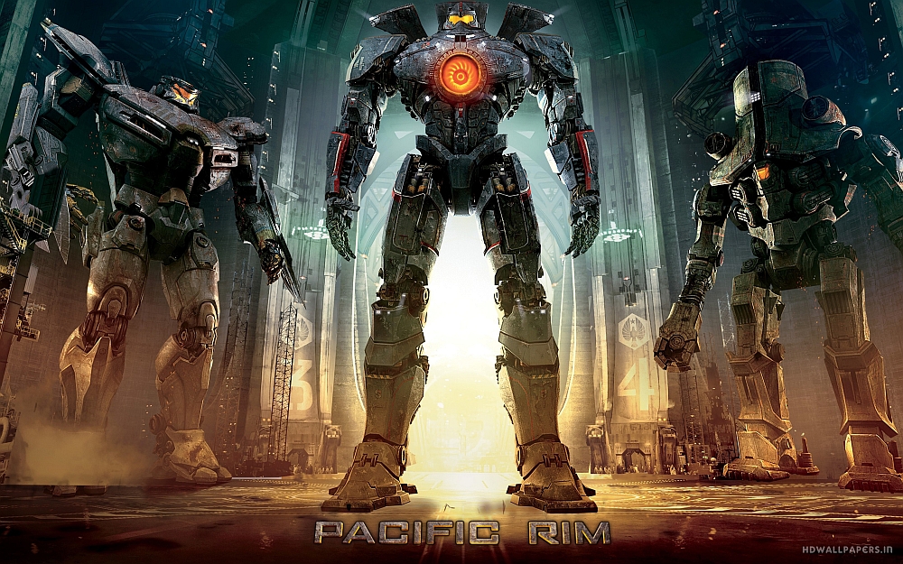 Pacific Rim