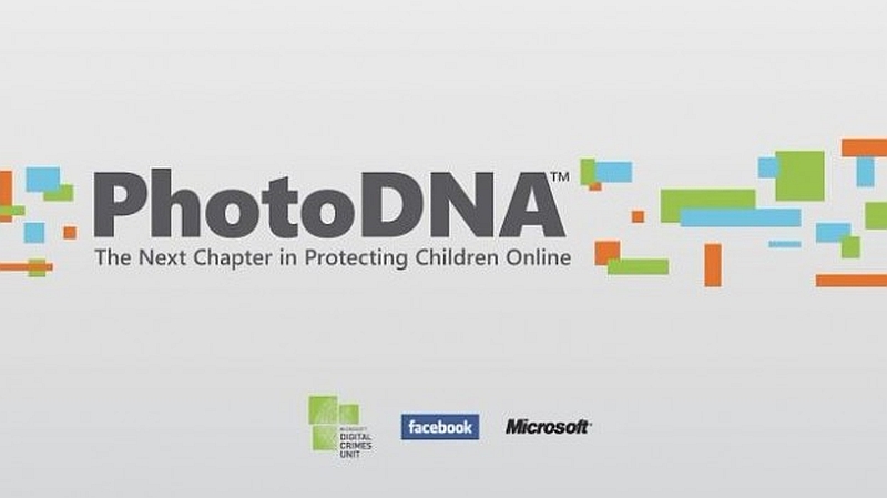 PhotoDNA