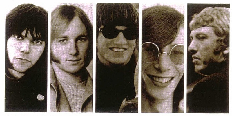 Buffalo Springfield