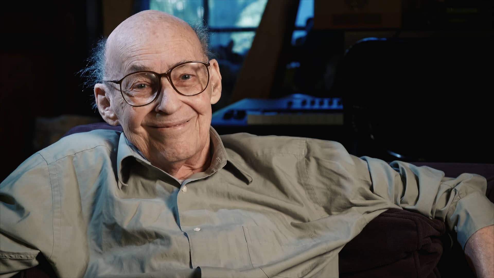 Marvin Minsky