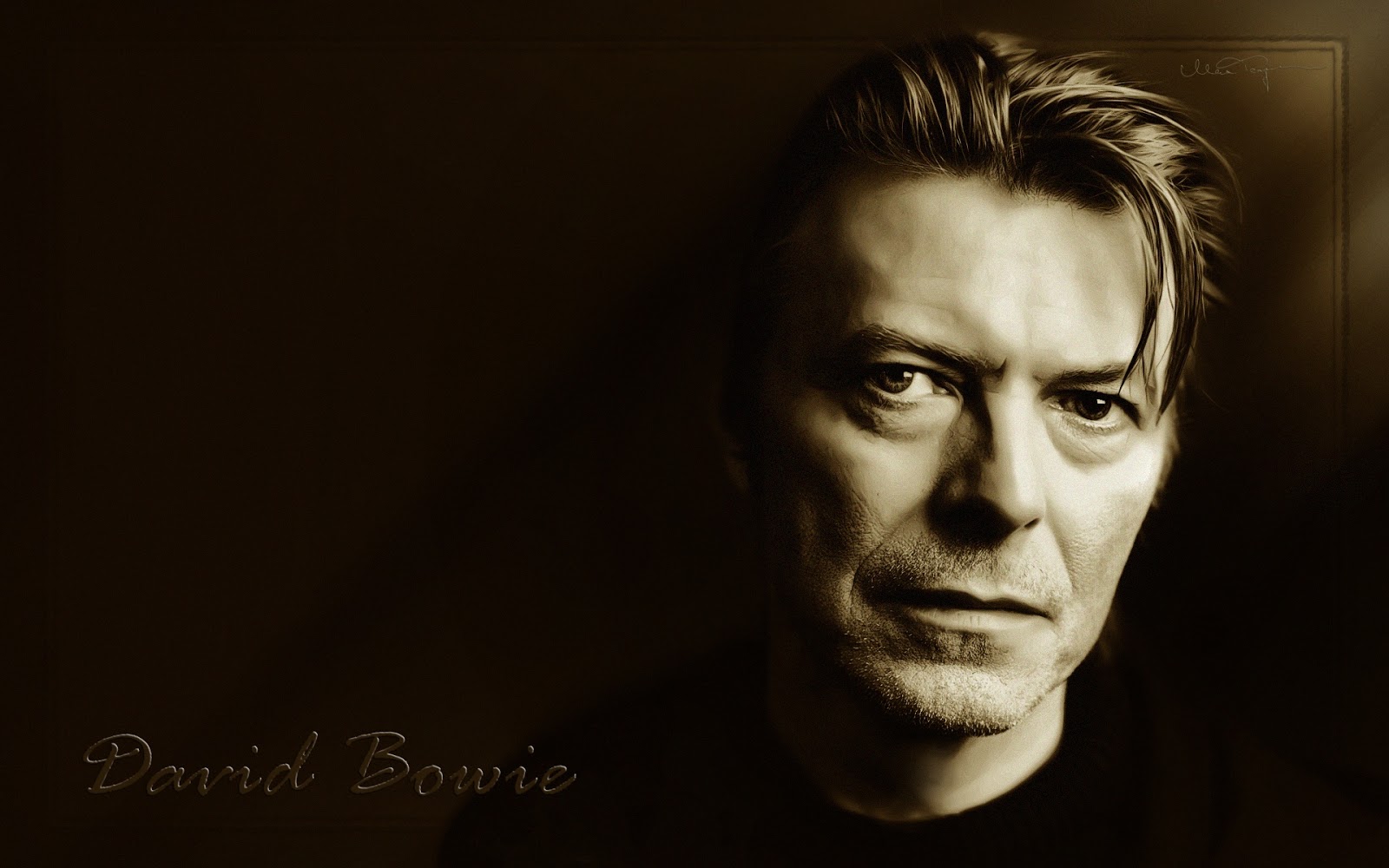 Bowie