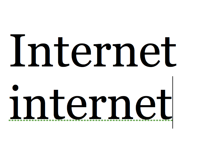 Internet