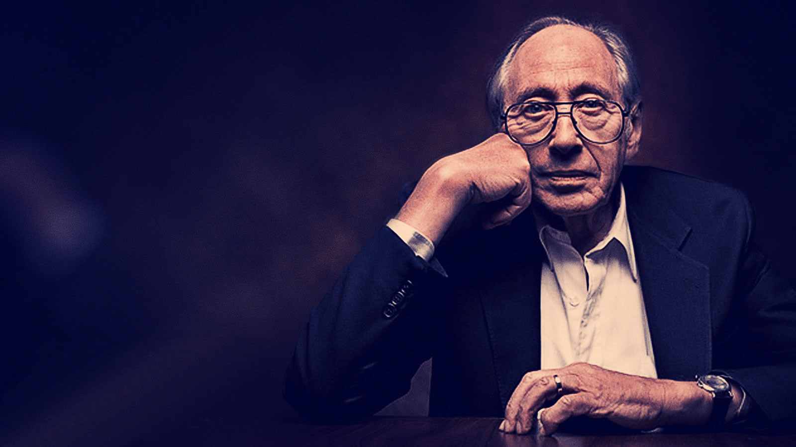 Alvin Toffler