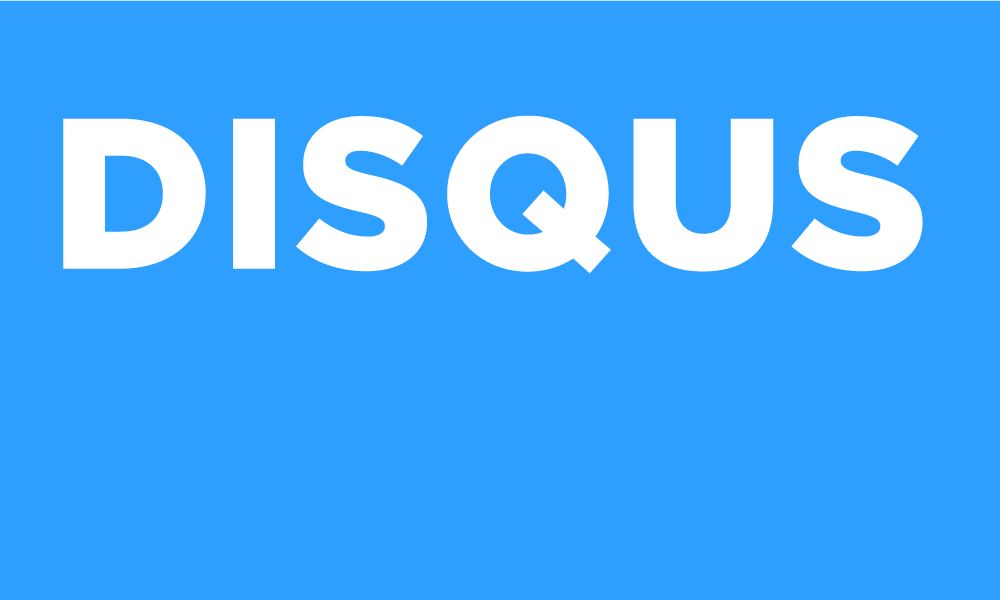 Disqus Logo