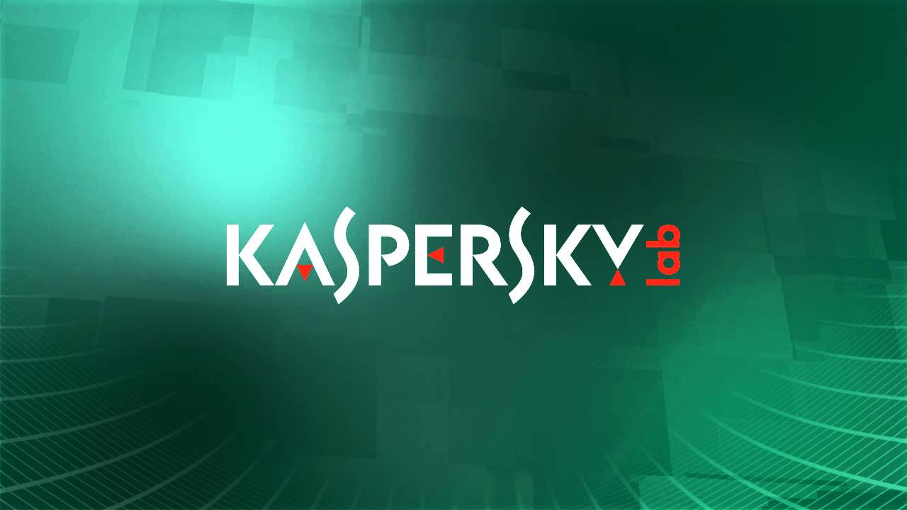 Kaspersky Logo