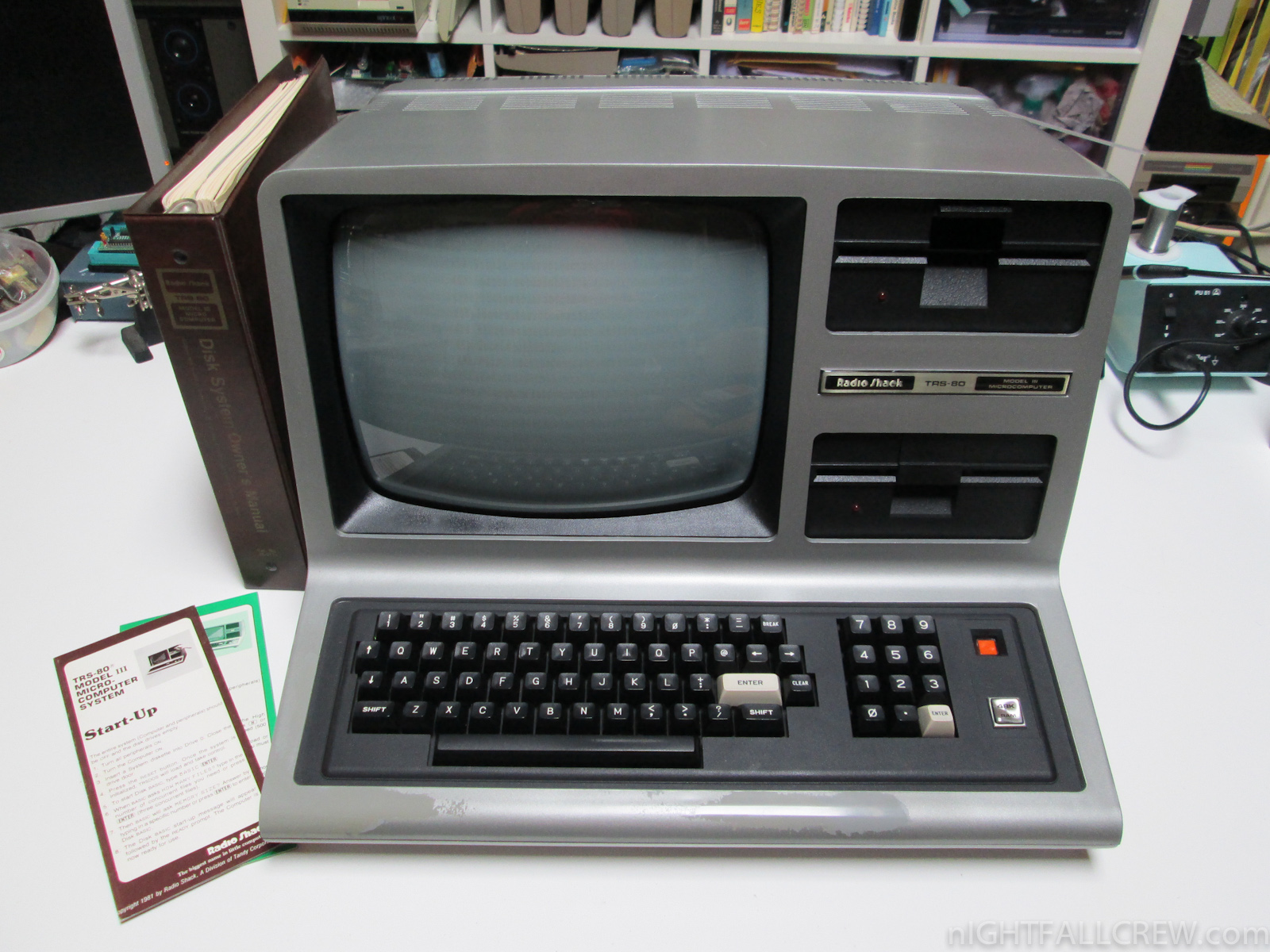 TRS-80 | IS301.com