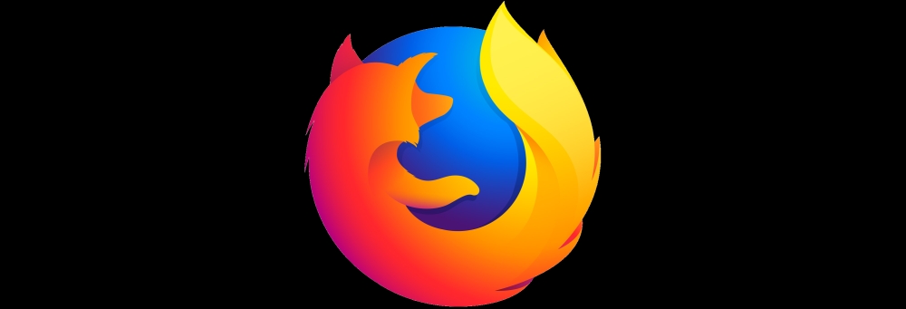 New Firefox Logo