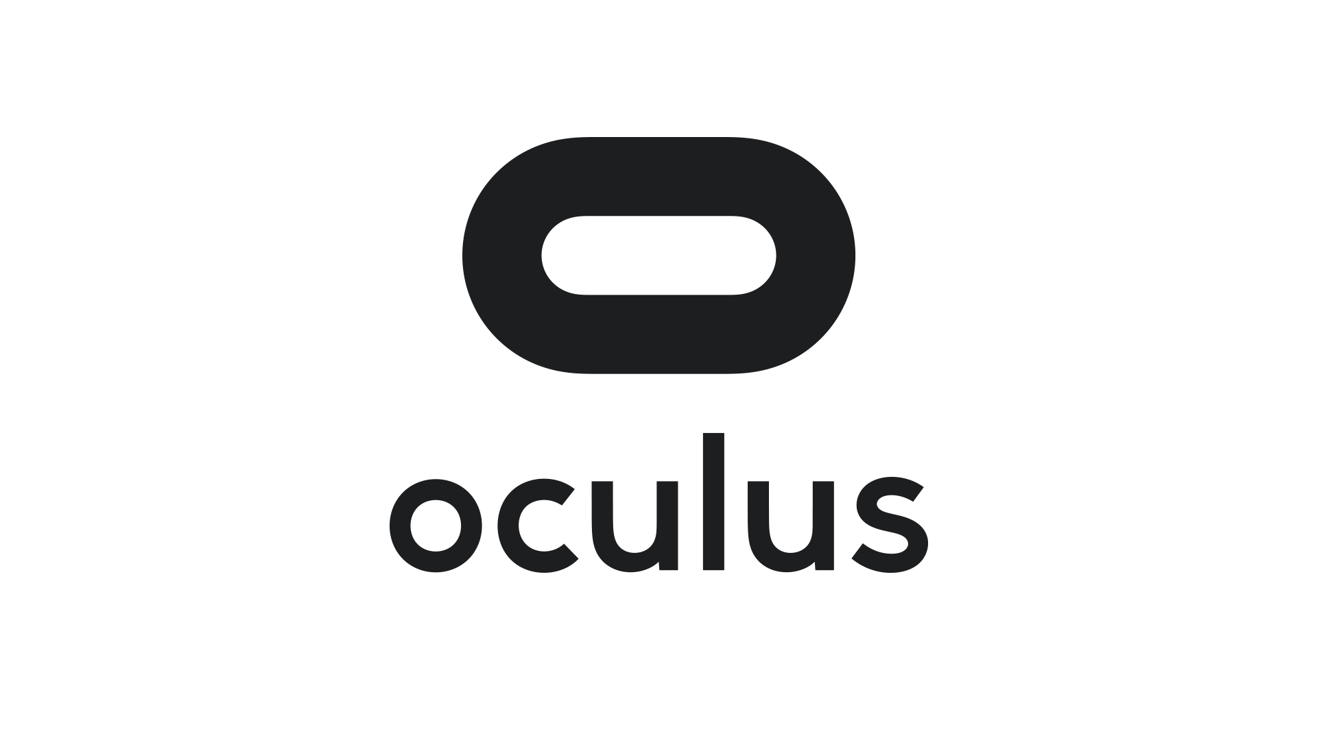 Oculus logo