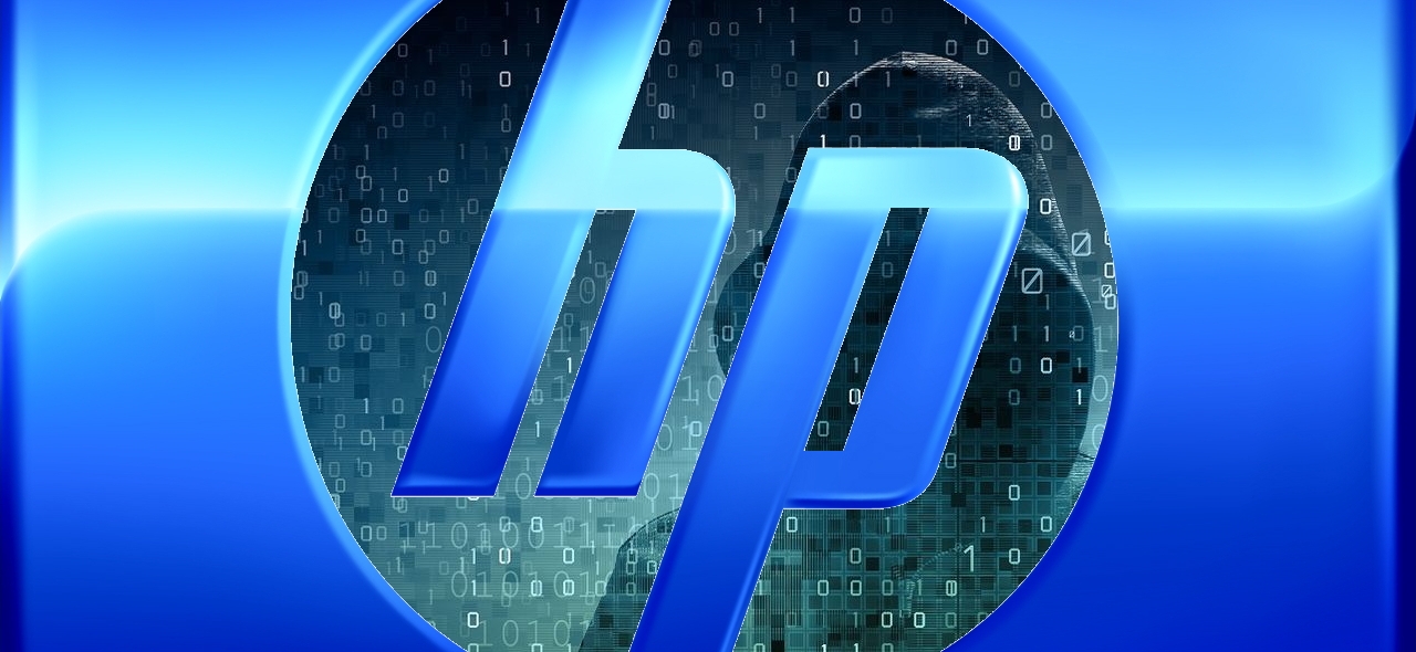 Hp security update service что это