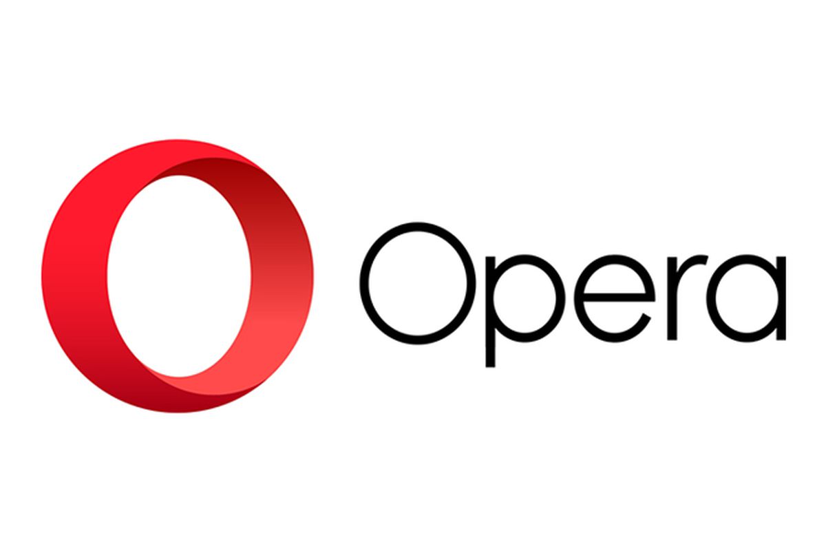 Opera logo