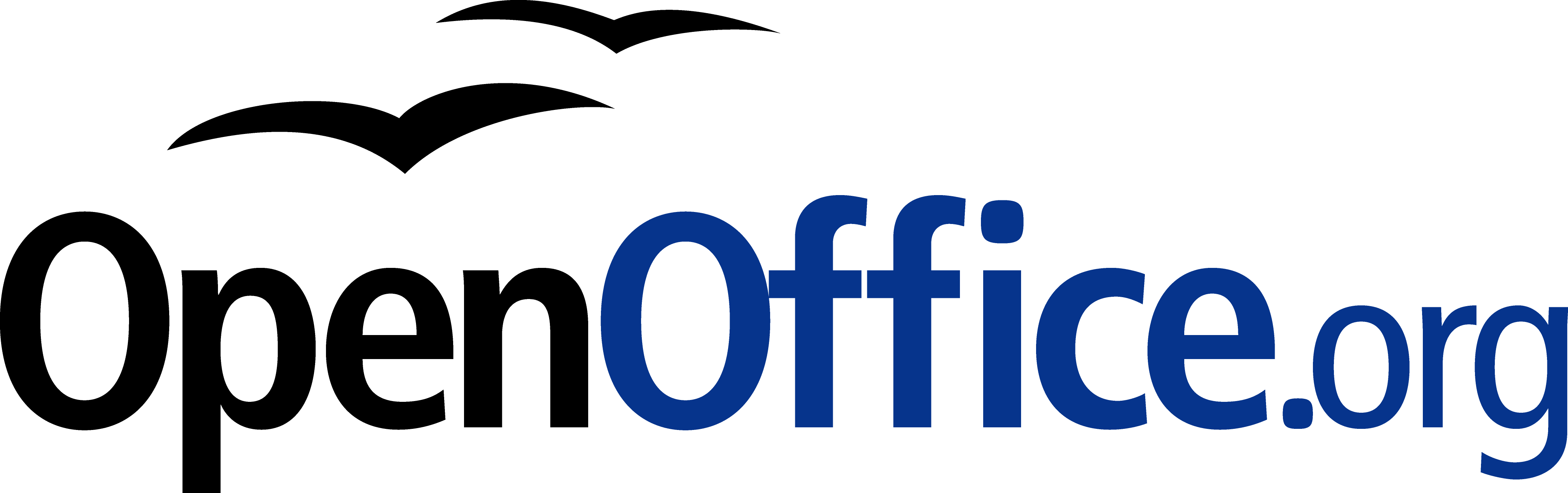 OpenOffice Logo