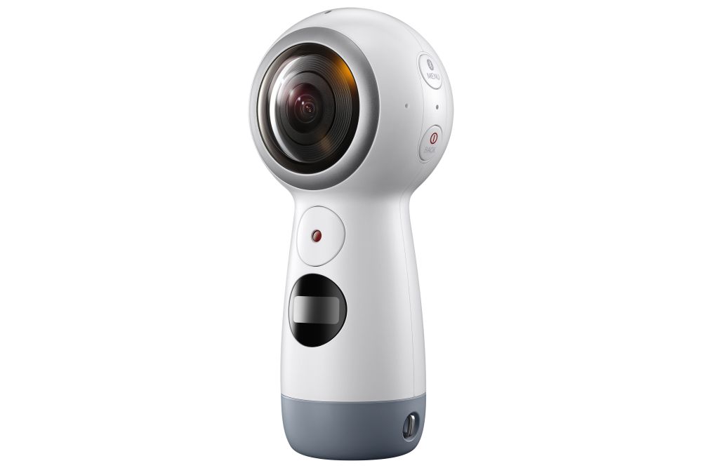 Gear 360